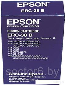 Картридж Epson C43S015374