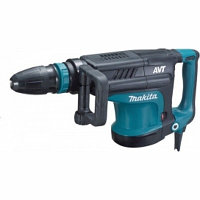 Отбойный молоток MAKITA HM 1213 C (1510 Вт, 25.5 Дж, вес 10.8 кг)