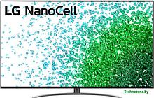 Телевизор LG NanoCell NANO81 65NANO813QA