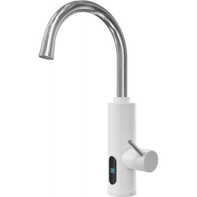 Кран-водонагреватель Electrolux Taptronic (White)