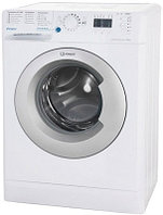 Стиральная машина BWSA 51051 S BY INDESIT