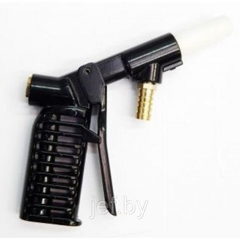 Пистолет для пескоструйного аппарата артикул sb28g FORSAGE F-SB28G-G - фото 2 - id-p195485526