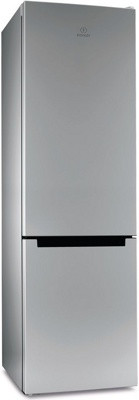 Холодильник с морозильником Indesit DS 4200 SB - фото 1 - id-p204073829