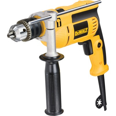 Дрель ударная DeWalt DWD024 - фото 1 - id-p204073369