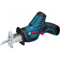 Пила сабельная аккумуляторная GSA 12V-14 Professional BOSCH 0.615.990.M3Z