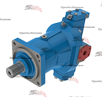 Гидромотор PSM-Hydraulics 303.3.112.440 для экскаватора EW-1400