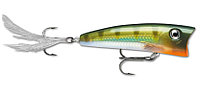 Воблер Rapala X-Rap Pop 70 мм., 11 гр. YP