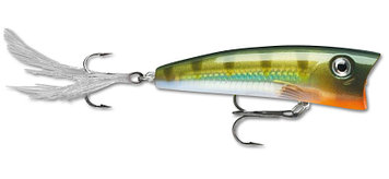 Воблер Rapala X-Rap Pop 70 мм., 11 гр. YP