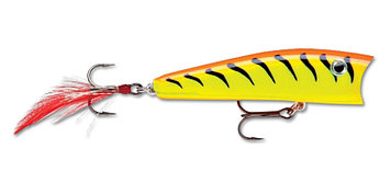 Воблер Rapala X-Rap Pop 70 мм., 11 гр. HT