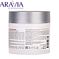 Маска разогревающая для роста волос Pre-Wash Grow Mask Aravia 300мл, фото 2