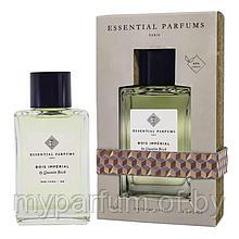 Унисекс парфюмерная вода Essential Parfums Bois Imperial edp 100ml (PREMIUM)