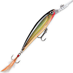 Воблер Rapala X-Rap Deep 100 мм., 13 гр. G