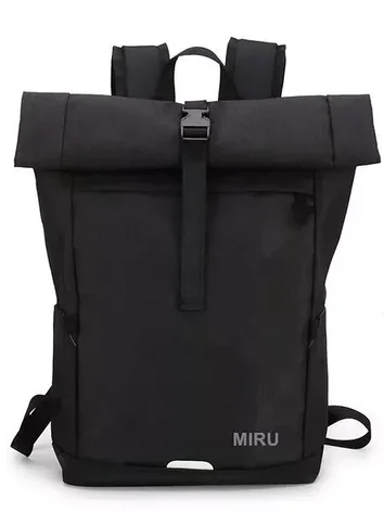 Рюкзак Miru Roll Backpack (1020), фото 2