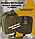 Тактическая сумка - аптечка с наполнителем 29 предметов / дорожный подсумок - аптечка для выживания / зеленая, фото 2