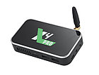 Смарт ТВ приставка Ugoos X4 Pro S905X4 4G + 32G андроид TV Box, фото 3