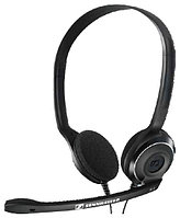 Наушники с микрофоном Sennheiser PC 8 USB