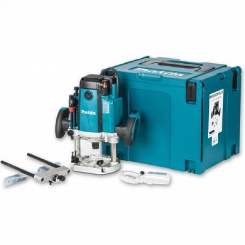 Фрезер MAKITA RP2303FCXJ - фото 1 - id-p195439273