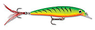 Воблер Rapala X-Rap XR08 80 мм., 7 гр. FTU