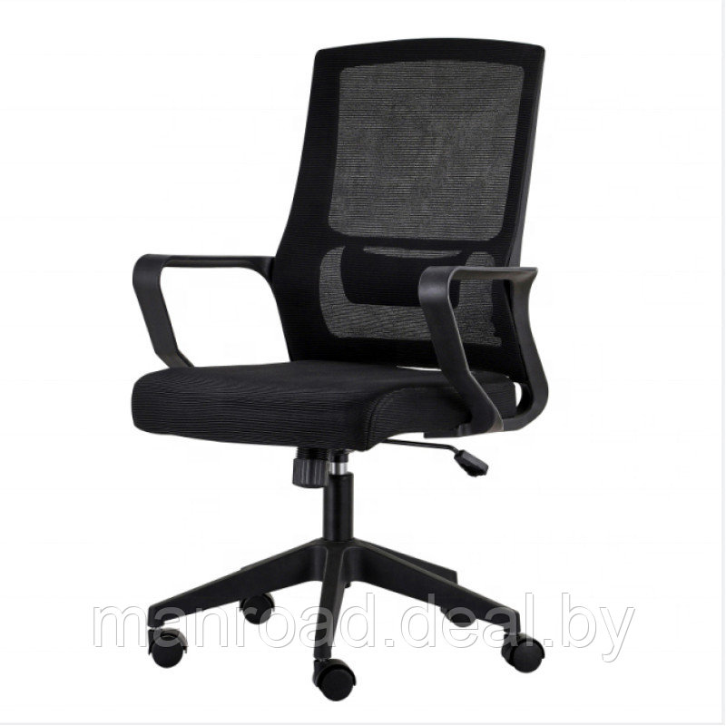 Кресло SITUP MIX-700 PL (широкое сиденье). - фото 2 - id-p204076994