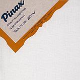 Холст на картоне "Pinax", 50x50 см, хлопок, 280 г/м2, фото 2