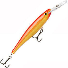 Воблер Rapala Minnow Rap 110 мм., 12 гр.