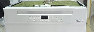 Посудомоечная машина MIele G5210scu Activ Water,  частичная встройка на 14 персон, Германия, гарантия 1 год