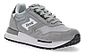 Кроссовки мужские ETONIC 528 MAESTRO серый/белый, фото 2