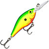 Воблер Rapala Max Rap Fat Shad 50 мм., 8 гр., фото 2