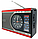 Радио MEIER M-41BT, 2 цвета, фото 2