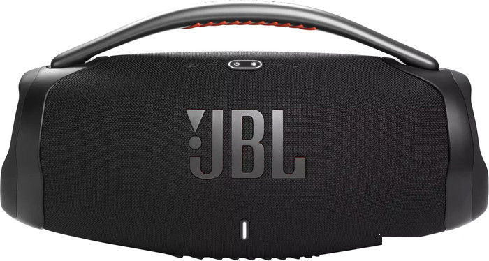 Беспроводная колонка JBL Boombox 3 - фото 1 - id-p198187291