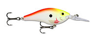 Воблер Rapala Max Rap Fat Shad 50 мм., 8 гр. PCOU