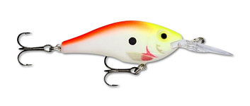 Воблер Rapala Max Rap Fat Shad 50 мм., 8 гр. PCOU