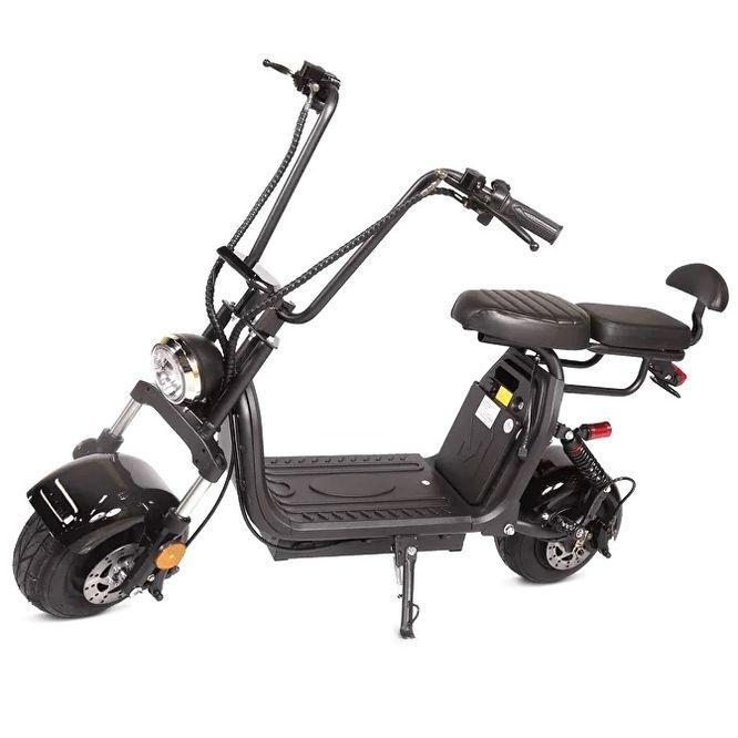 Электроскутер CityCoCo X2 PRO (2025)
