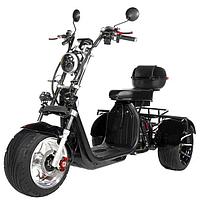 Электроскутер CityCoCo Trike PRO 12 2023