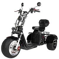 Электроскутер CityCoCo Trike PRO 12 (2025)