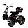 Электроскутер CityCoCo Trike PRO 12 (2025), фото 5