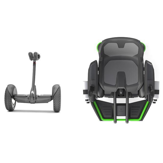 Игровое кресло Ninebot Mecha Kit для Segway-Ninebot S - фото 4 - id-p204085740