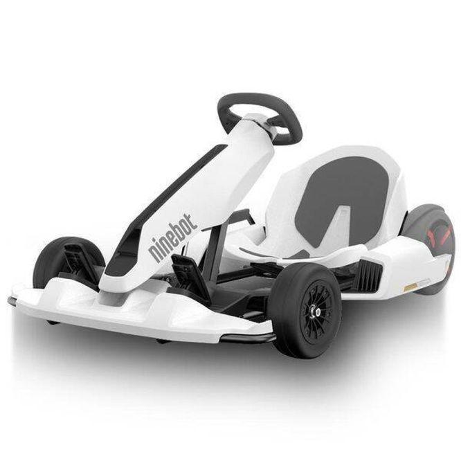 Электрокарт Ninebot GoKart Kit - фото 1 - id-p204085744