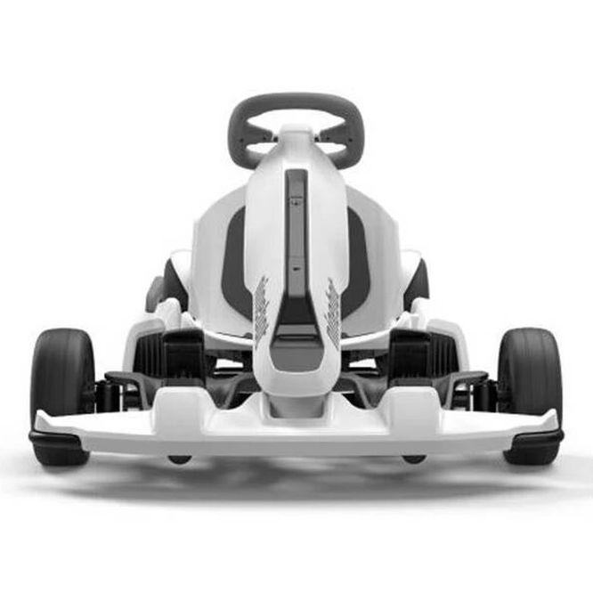 Электрокарт Ninebot GoKart Kit - фото 2 - id-p204085744