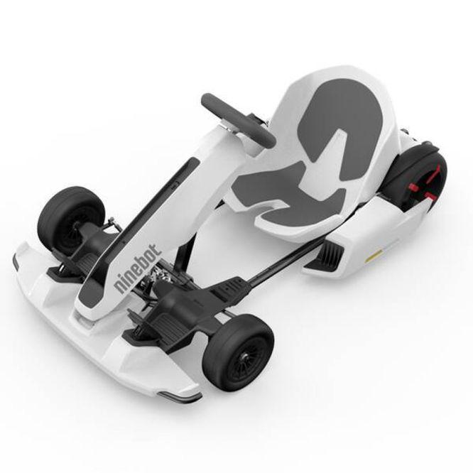 Электрокарт Ninebot GoKart Kit - фото 3 - id-p204085744