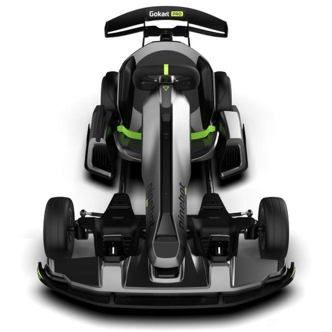 Электрокарт Ninebot GoKart Pro - фото 2 - id-p204085745