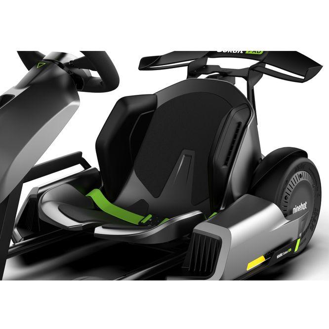 Электрокарт Ninebot GoKart Pro - фото 7 - id-p204085745