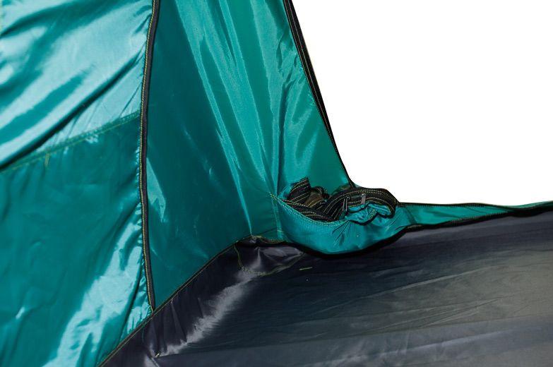 Летняя палатка Лотос 2 Саммер - фото 8 - id-p196788990