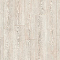 Ламинат 33 класс-Super Natural Classic-К484 Дуб Стерлинг Туманный Kronospan