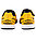 Бутсы детские футзальные с липучкой Jogel Rapido IN JSH1919, желтый (р-р 30,5-33,5), фото 4