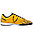 Бутсы футзальные Jogel Rapido IN JSH1922, желтый (р-р 34,5-45,5), фото 6