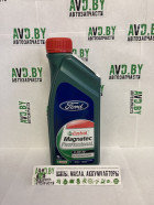 Моторное масло Ford Castrol Magnatec Professional D 0W-30 1л