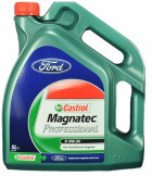 Моторное масло Ford Castrol Magnatec Professional D 0W-30 5л - фото 1 - id-p204086050
