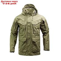 Куртка "Dragon Tooth" Special Warcoat Gen 3, размер - 175/96, коричневый