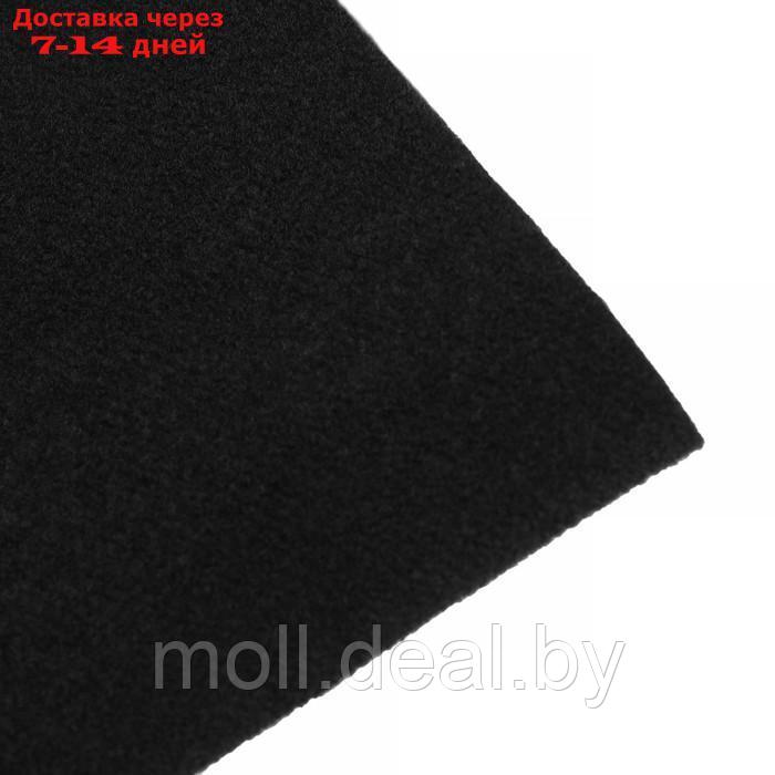 Карпет StP черный, пленка, 1500 х 1000 мм - фото 2 - id-p204041212